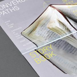 真正的魔术！伦敦设计师Lee Goater的水中世界