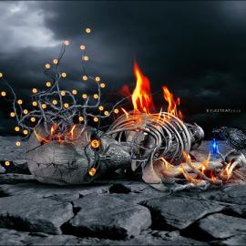 沙特阿拉伯kitkat523作品欣赏