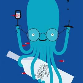 第10届Francisco Mantecón国际广告招贴大赛得奖和入选作品欣赏