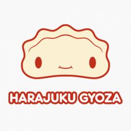 Harajuku Gyoza原宿饺子品牌设计