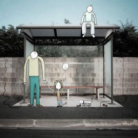 Johan Th&ouml;rnqvist：一个热爱生活的造梦者