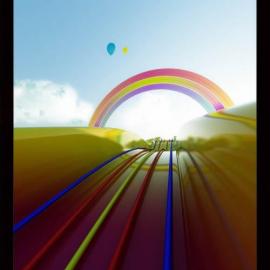 Ronē Marshall 创意作品