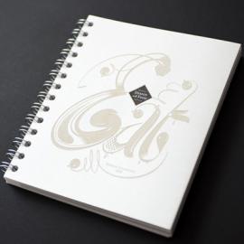 以食品为主题的2012年日历