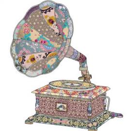 BIANCA GREEN 图形艺术作品欣赏