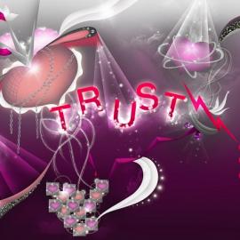 ‘心’设计-Luca Molnar