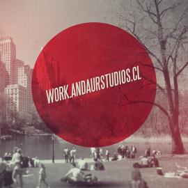 Sebastián Andaur艺术作品