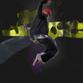 Tomasz Soluch平面设计