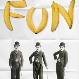 手工制作字体创意