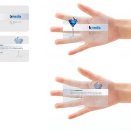 40款精美名片设计