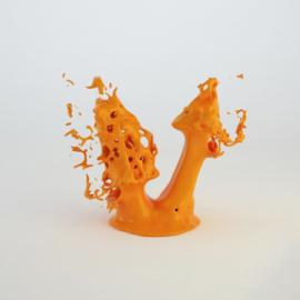 Skyrill×字体设计2