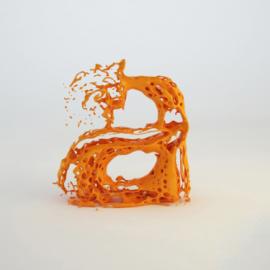 Skyrill×字体设计1