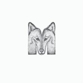 Sashaprood×手绘插画字体