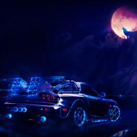 英国The--Kyza精彩作品欣赏