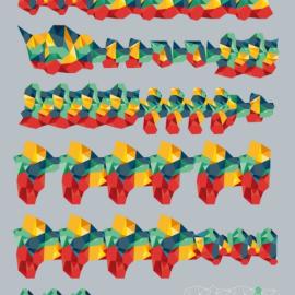 2011澳大利亚平面设计协会年度海报竞赛得奖和入选作品（一）