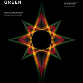 16张超赞构成艺术：海报设计欣赏