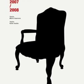 西班牙设计机构CDN创意海报设计