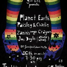 巴西Daniela Hasse的一组招贴设计作品