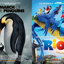 Refinery海报设计作品