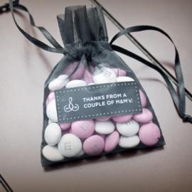 高雅•格调-Nack Creative婚礼服务