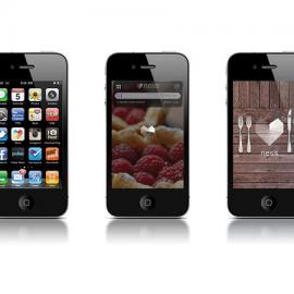 Ness饭店视觉形象设计