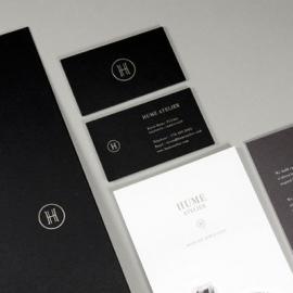 创意视觉方案-Glasfurd & Walker品牌服务案例（一）