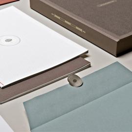 Patrick Enstrom平面设计欣赏