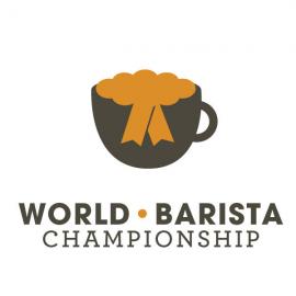 2011 World Barista Championships视觉展示