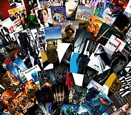 BLT & Associates海报设计作品