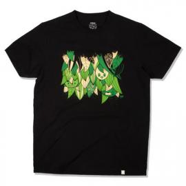 淘气的小怪兽：阿根廷创作团队DGPH作品欣赏