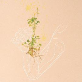 纽约艺术家Joey Bates作品欣赏