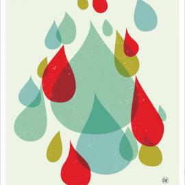 发现美好生活的美好-Sara Seal设计作品推荐（一）