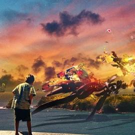 Daniel Levanon平面设计