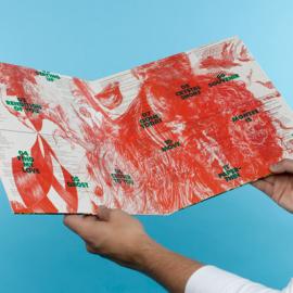 挪威Martin Stousland平面设计欣赏