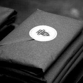 Freshthrills平面设计