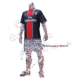 广告中的创意字