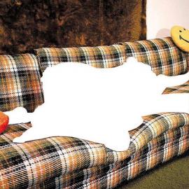 剪纸也疯狂：Von Brandis剪纸作品