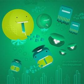 20张好看的桌面欣赏