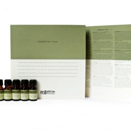 美国Hovard Design设计工作室商业作品选刊