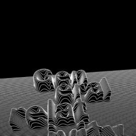 Craig Ward创意字体设计