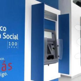 哥伦比亚银行新品牌形象曝光