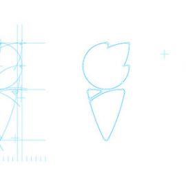 快餐品牌SUPERGYRO企业形象设计