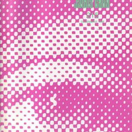 复古Jauna Gaita杂志封面（一）