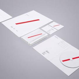 品牌创意方案-Anagrama设计作品展示（一）