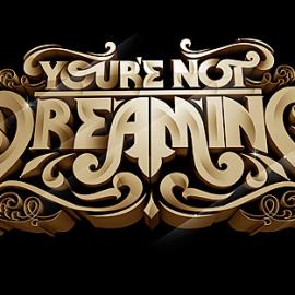 国外创新字体设计欣赏