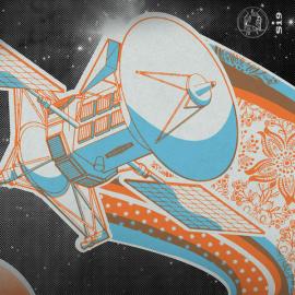 美国Soulseven设计工作室海报欣赏