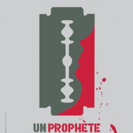 怀旧色块-Canal+电视台海报设计