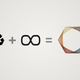 Advance Nonwoven时尚品牌形象设计赏析