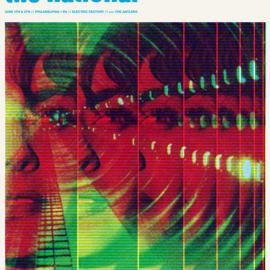 狂想vs协奏-美国设计师Scott Campbell海报设计