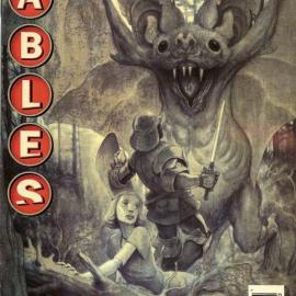 欧美漫画期刊封面精选集（三）