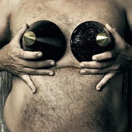 一些创意超级经典的海报设计,重磅级作品